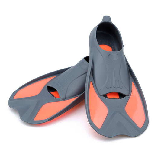 Lightweight Kids Swim Fins for Swimming & Snorkeling Training