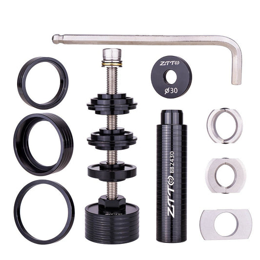 Bicycle Bottom Bracket Installation & Removal Tool Set for BB86/30/92/PF30