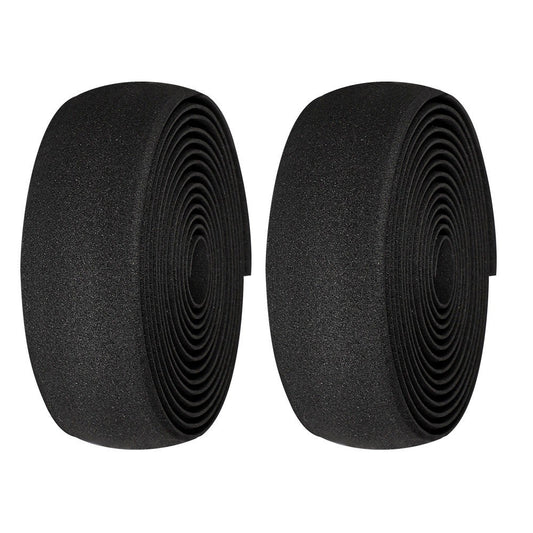 WEST BIKING EVA Shock Absorption Anti-Slip Bicycle Handlebar Tape - Bar Grips & Straps