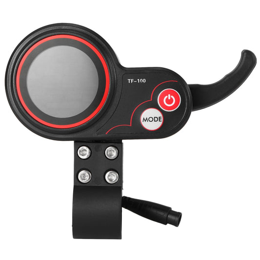 Kugoo M4 Electric Scooter Dashboard Display - E-Scooter Spare Part Accessory