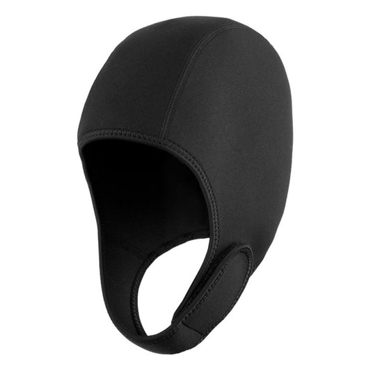 Unisex Neoprene Diving Hood for Surfing, Kayaking, Snorkeling, & Swimming