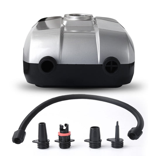 Digital Display 12V Electric Air Pump
