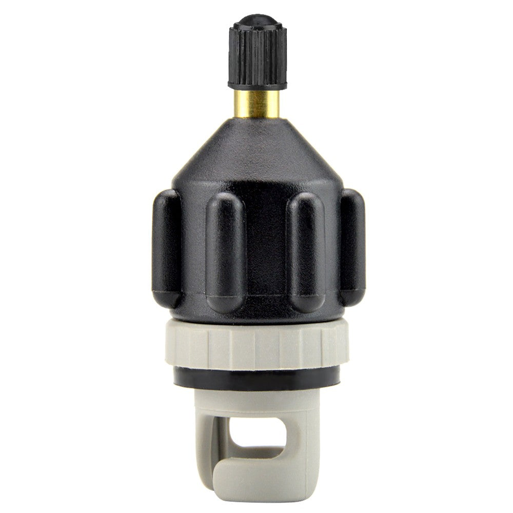Universal SUP Inflatable Boat Air Pump Valve Adapter Connector