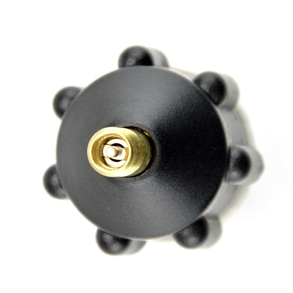 Universal SUP Inflatable Boat Air Pump Valve Adapter Connector