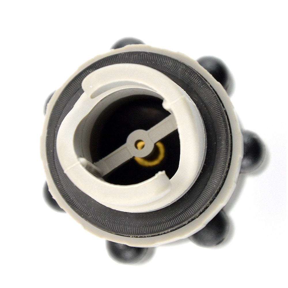 Universal SUP Inflatable Boat Air Pump Valve Adapter Connector