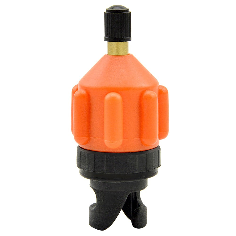 Universal SUP Inflatable Boat Air Pump Valve Adapter Connector