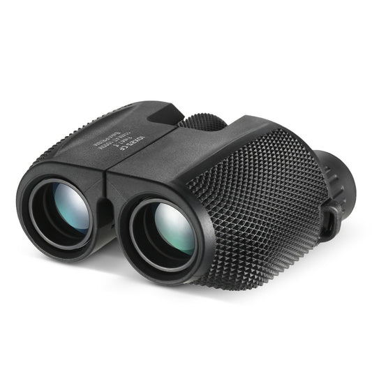 10X High Powered Compact Outdoor Binocular Telescope Pocket Scope