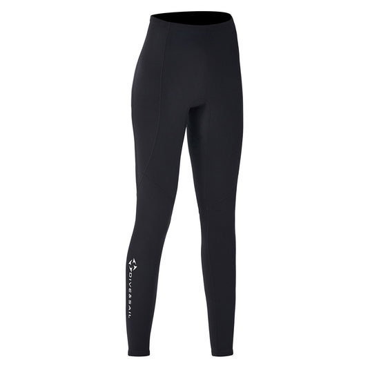 Unisex 2mm Neoprene Diving Pants for Scuba, Snorkeling & Surfing