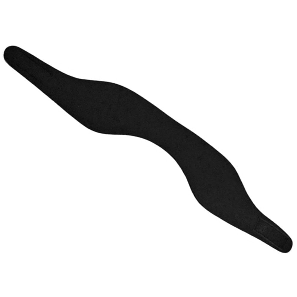 Neoprene Swimming Headband: Ear Protection & Sweatband for Water Sports