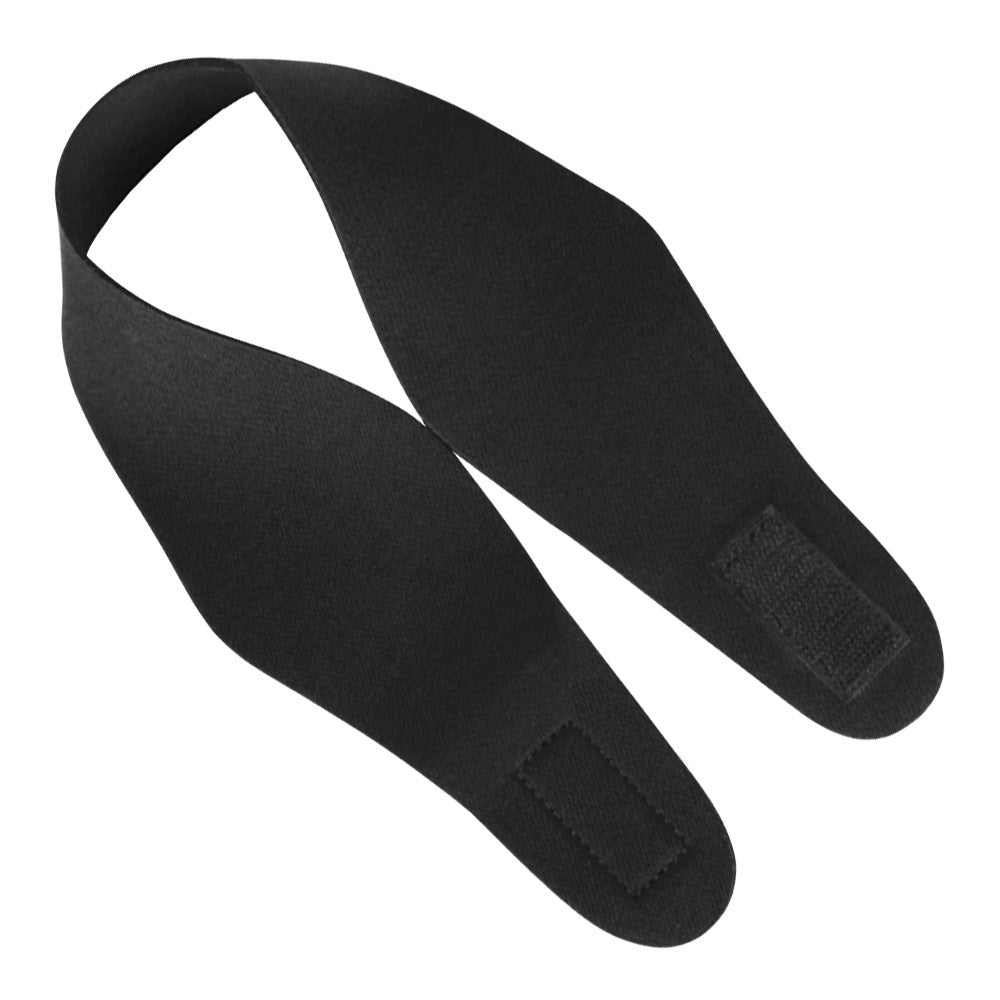 Neoprene Swimming Headband: Ear Protection & Sweatband for Water Sports