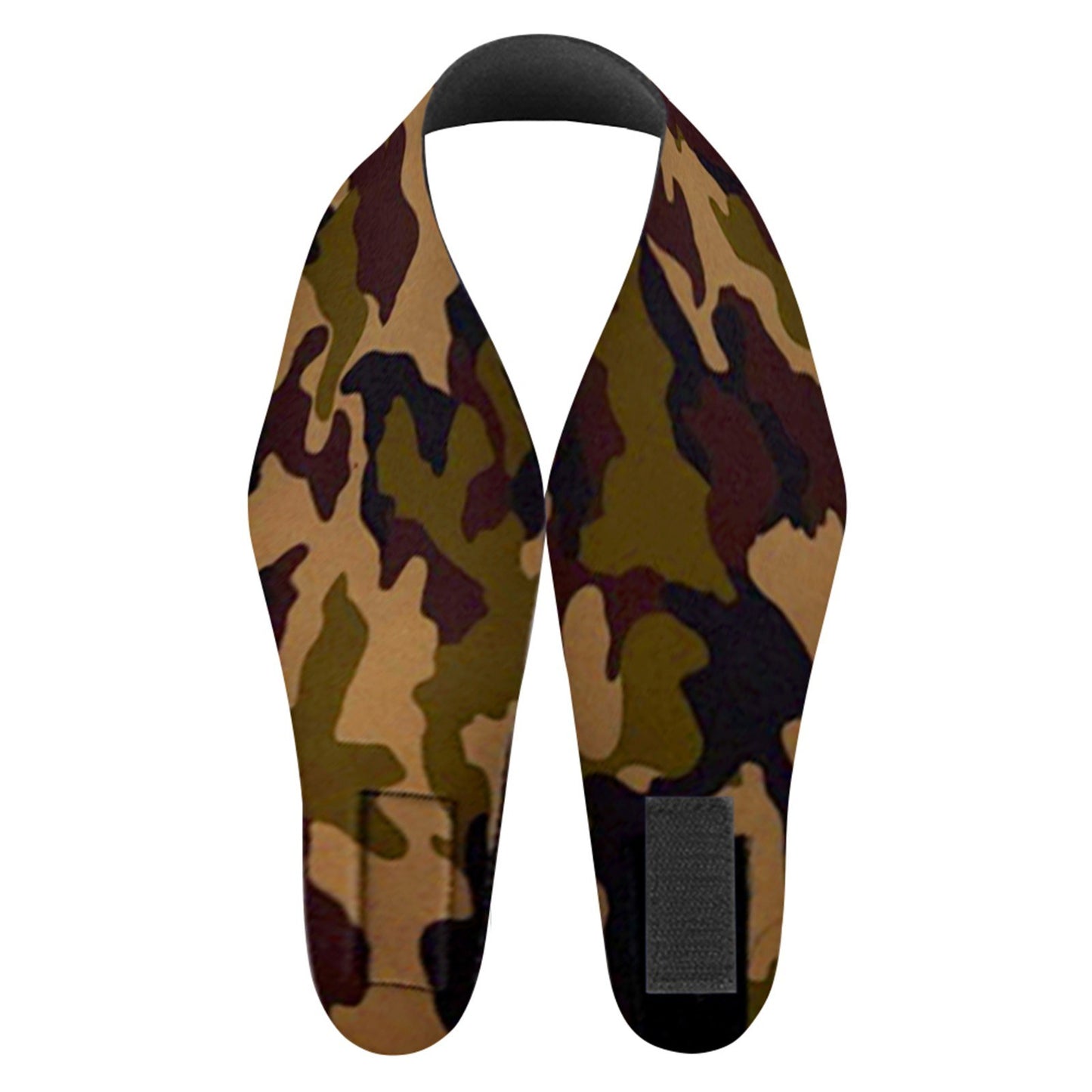 Neoprene Swimming Headband: Ear Protection & Sweatband for Water Sports