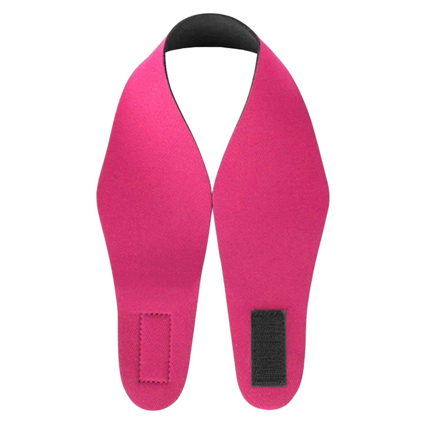 Neoprene Swimming Headband: Ear Protection & Sweatband for Water Sports