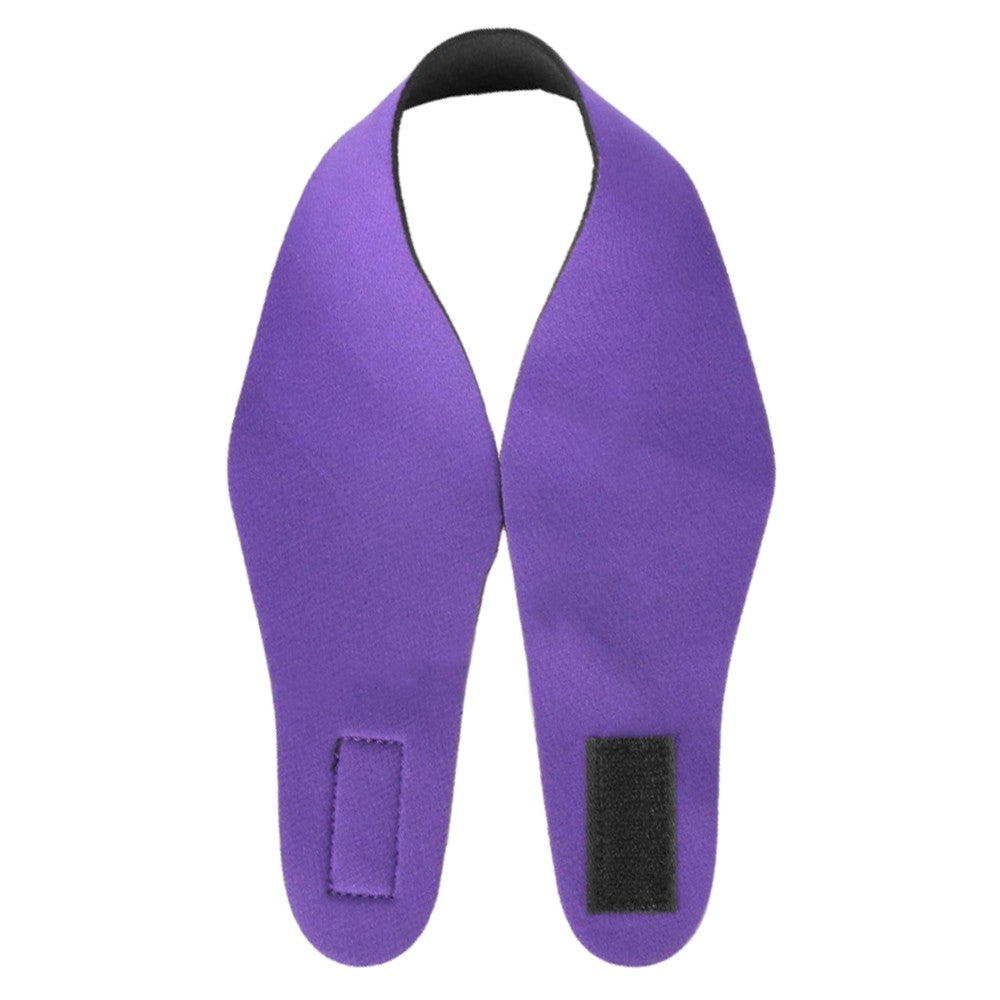 Neoprene Swimming Headband: Ear Protection & Sweatband for Water Sports