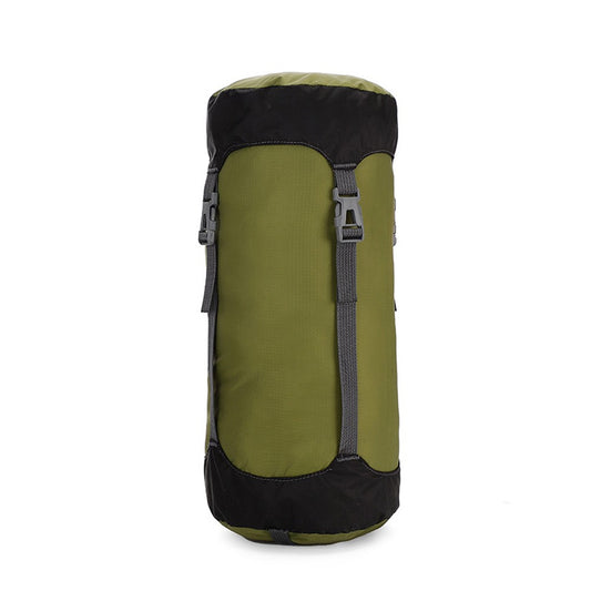 Outdoor Compression Bag for Sleeping Bags, Down Jackets, and Duvet Storage