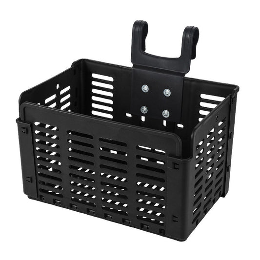 Foldable Bicycle Storage Basket by WEST BIKING