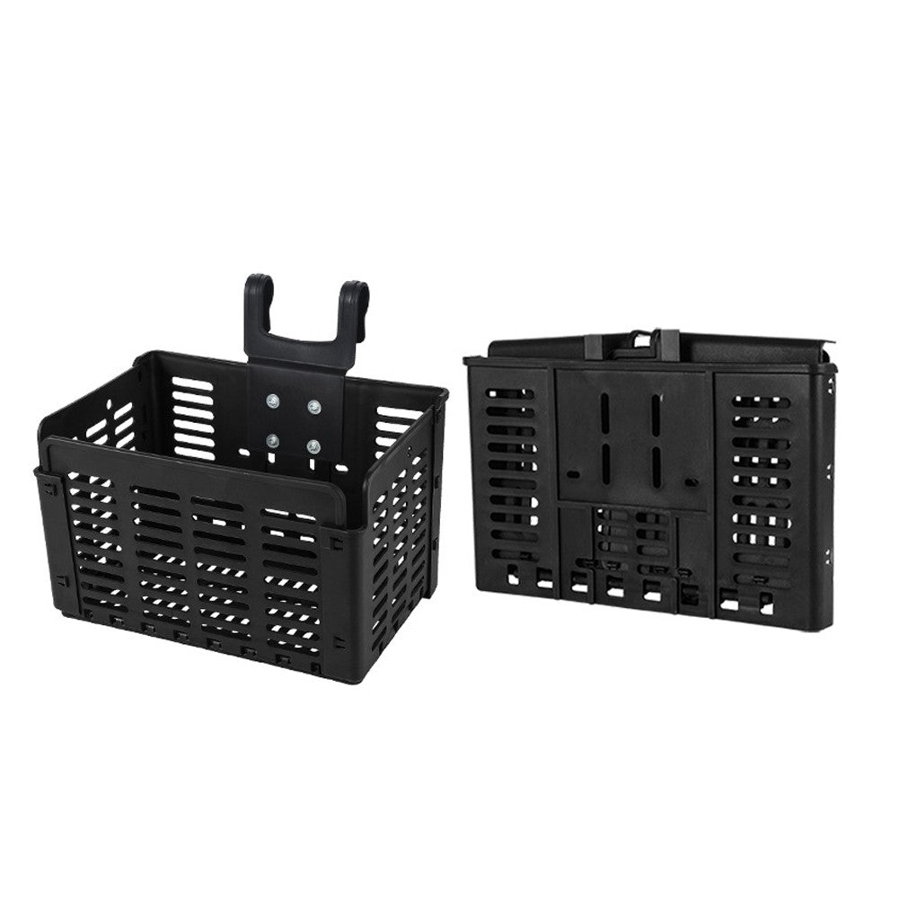 Foldable Bicycle Storage Basket by WEST BIKING