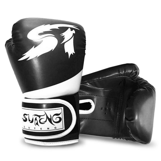 Kids Boxing Gloves for Ages 3-10 | Youth Muay Thai & Kickboxing Training Mitts