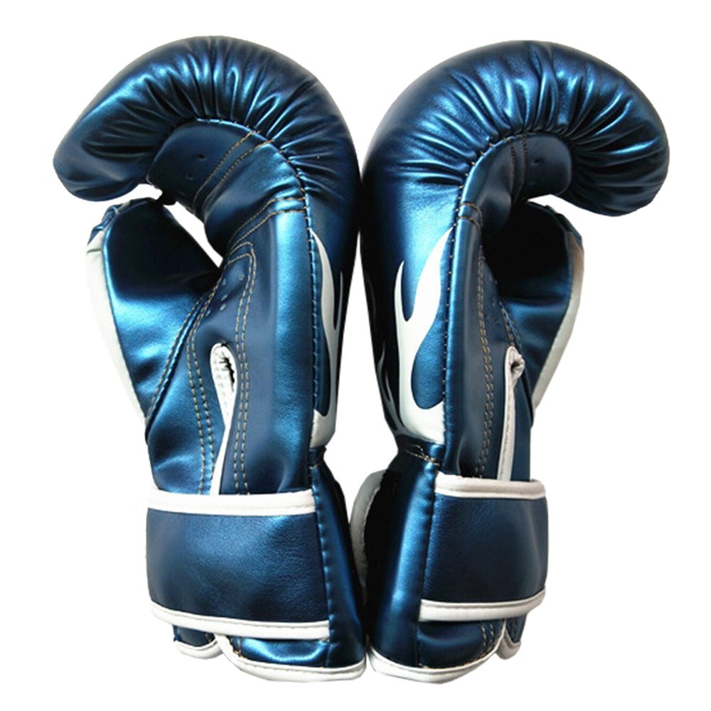 Youth Boxing Gloves for Ages 8-14 | Kids Kickboxing & Muay Thai Training Mitts | Punching Bag Equipment