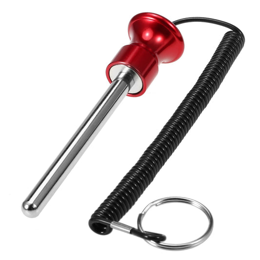 Magnetic Weight Stack Selector Pin for Universal Gym Fitness Equipment