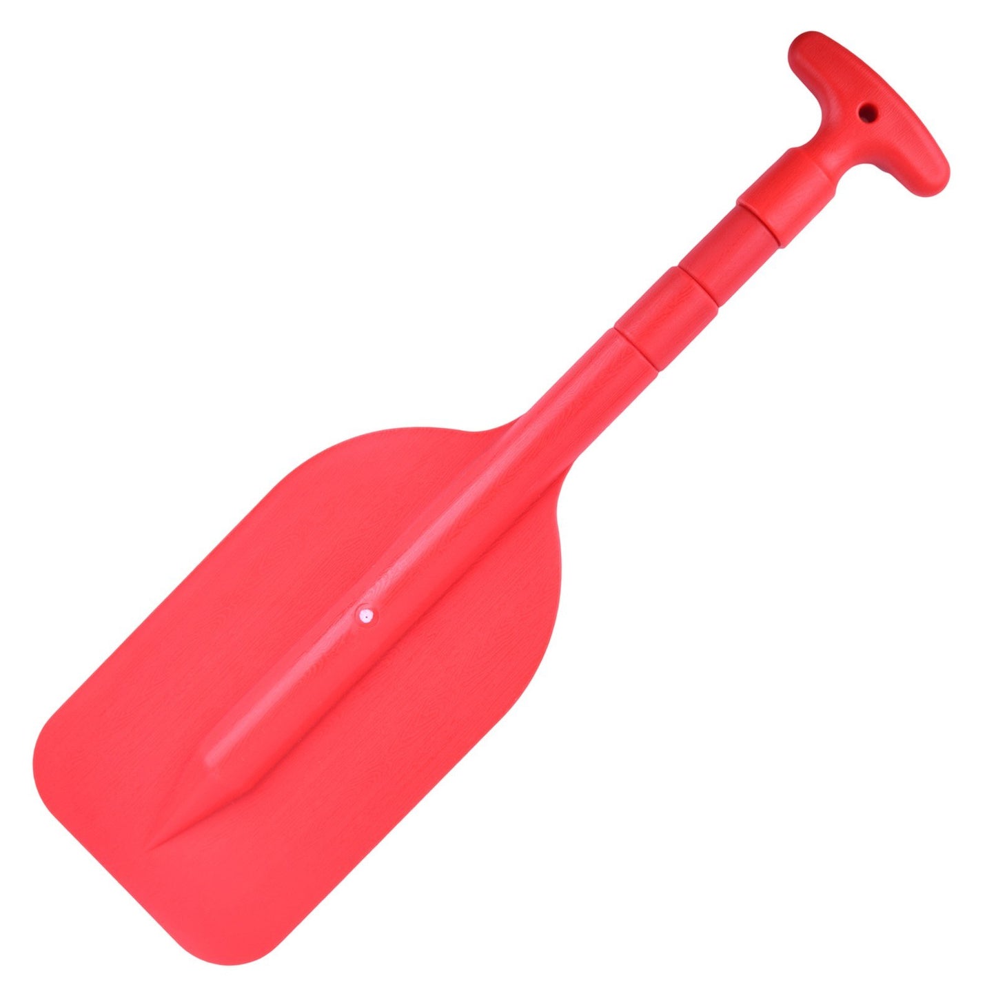 Adjustable Portable Telescopic Mini Boat Paddle