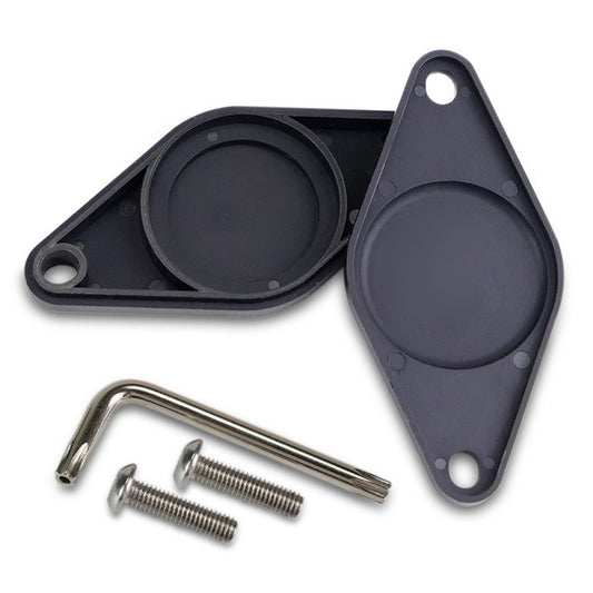 AirTag Protective Bike Bottle Cage Holder Replacement Tracker