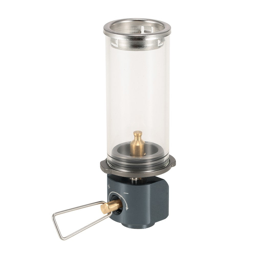 Butane Gas Outdoor Camping Lantern - Dream Candle Light
