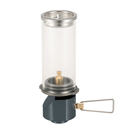 Butane Gas Outdoor Camping Lantern - Dream Candle Light