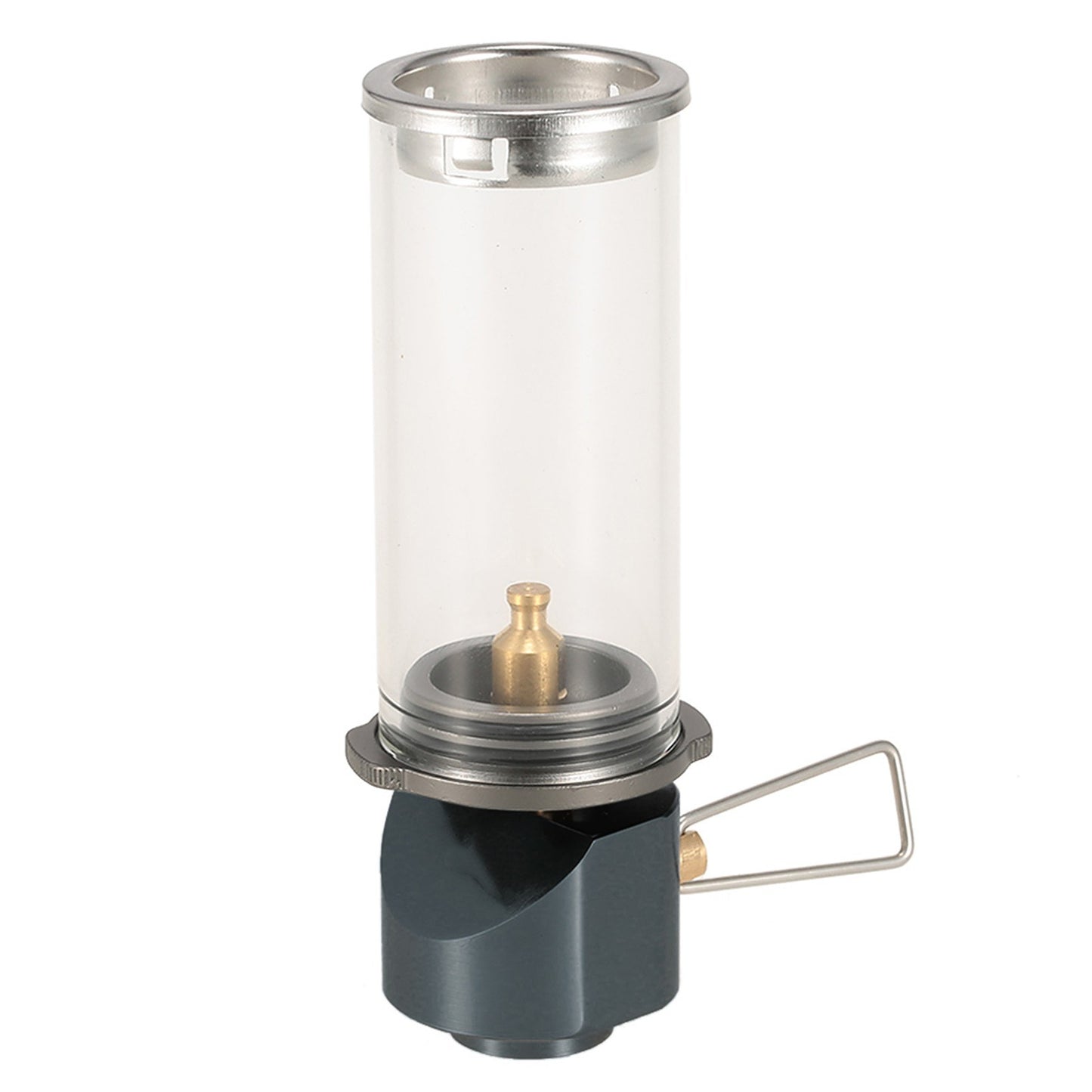 Butane Gas Outdoor Camping Lantern - Dream Candle Light