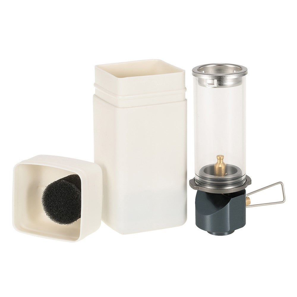 Butane Gas Outdoor Camping Lantern - Dream Candle Light