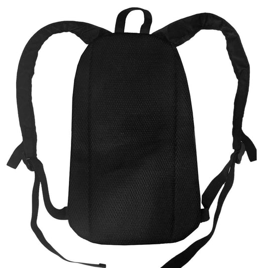 15L LED Turn Signal Bike Backpack with Direction Indicator, USB Rechargeable, Waterproof, Wireless Remote Control, Ultralight Cycling Safety Vest