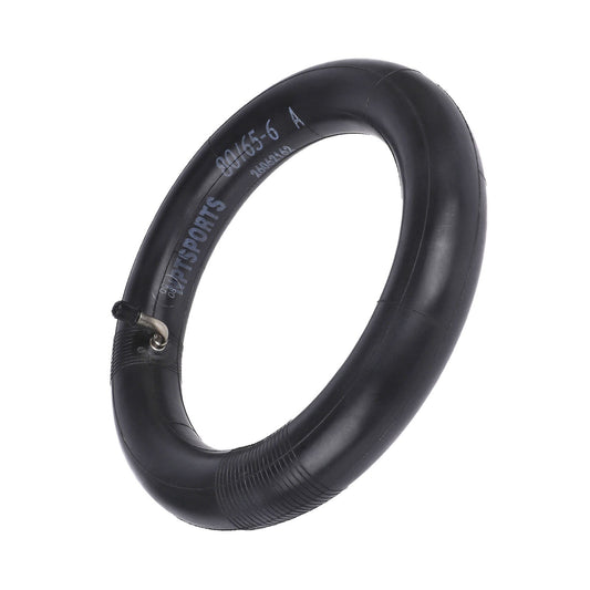 Thickened 10-Inch 80/65-6 Inner Tube 255x80 Electric Scooter Replacement Pneumatic Tire