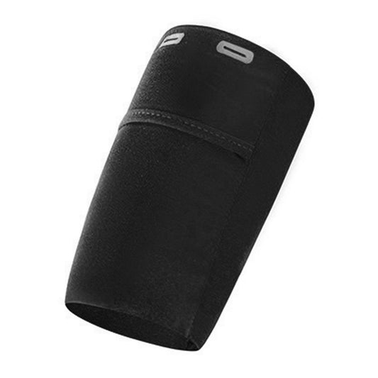 Running Phone Armband Holder for Gym, Cycling, Hiking & Walking - Secure Cellphone Pouch