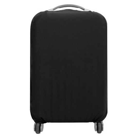 Elastic Suitcase Dust and Travel Luggage Cover