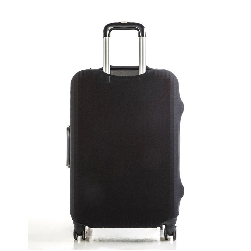 Elastic Suitcase Dust and Travel Luggage Cover