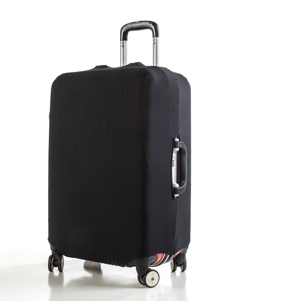 Elastic Suitcase Dust and Travel Luggage Cover