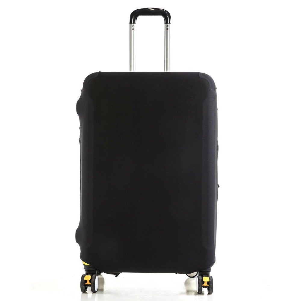 Elastic Suitcase Dust and Travel Luggage Cover