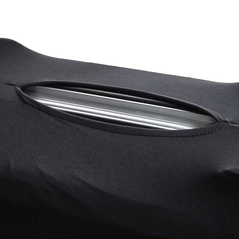 Elastic Suitcase Dust and Travel Luggage Cover