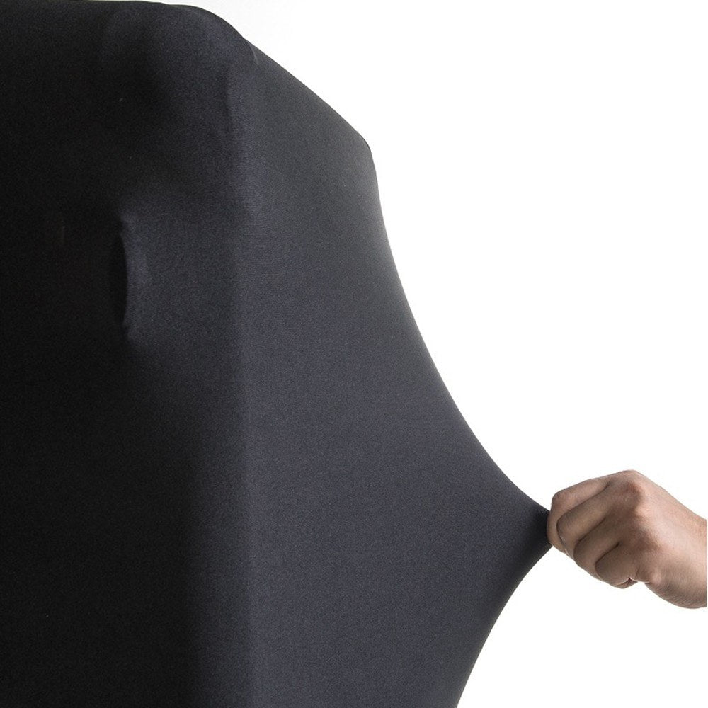 Elastic Suitcase Dust and Travel Luggage Cover