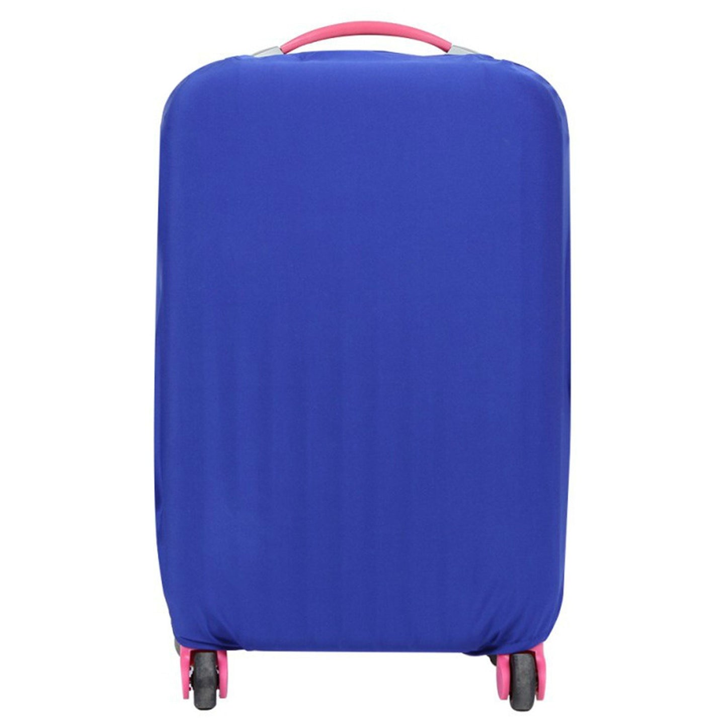 Elastic Suitcase Dust and Travel Luggage Cover