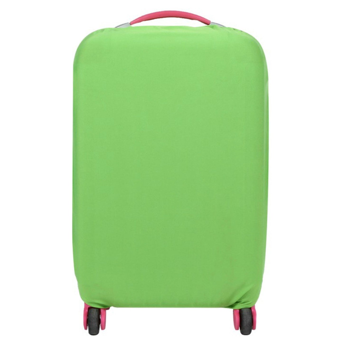 Elastic Suitcase Dust and Travel Luggage Cover