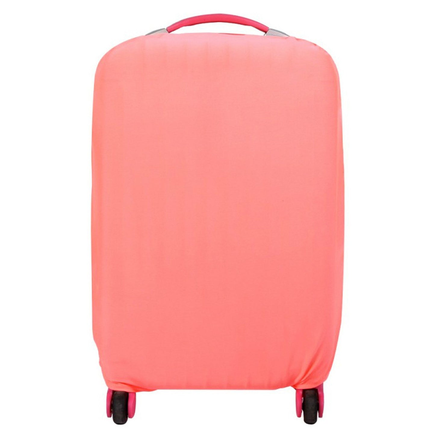 Elastic Suitcase Dust and Travel Luggage Cover
