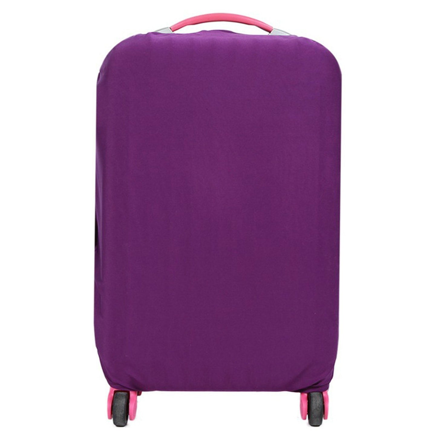 Elastic Suitcase Dust and Travel Luggage Cover