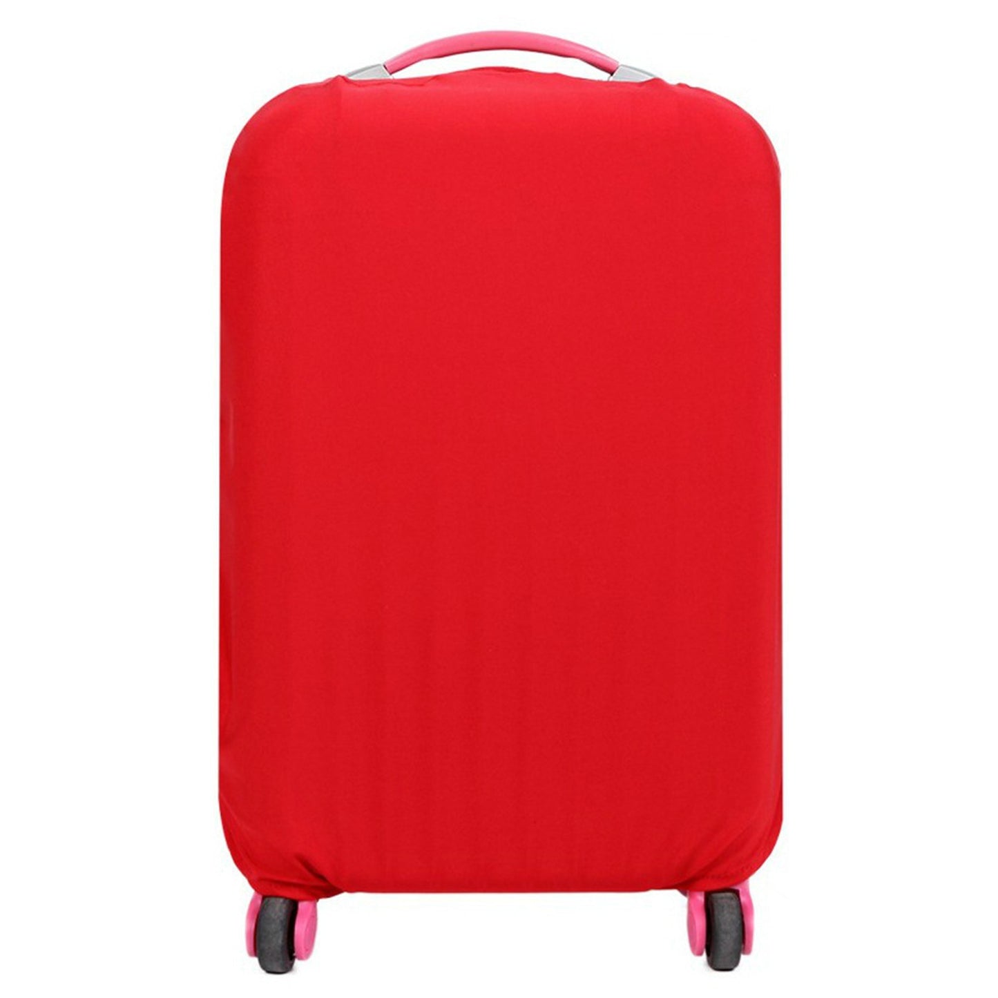 Elastic Suitcase Dust and Travel Luggage Cover