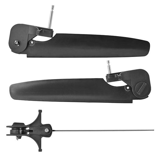 Kayak Steering Rudder Control System Kit