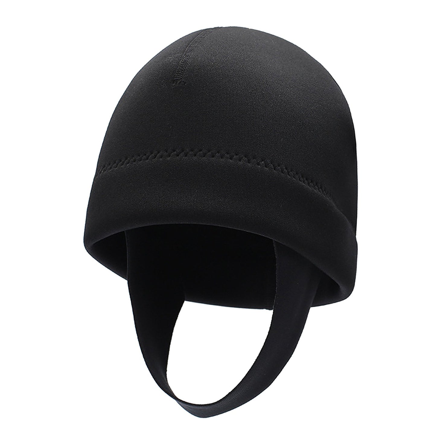 2mm Neoprene UV Protection Diving Beanie Snorkeling Cap