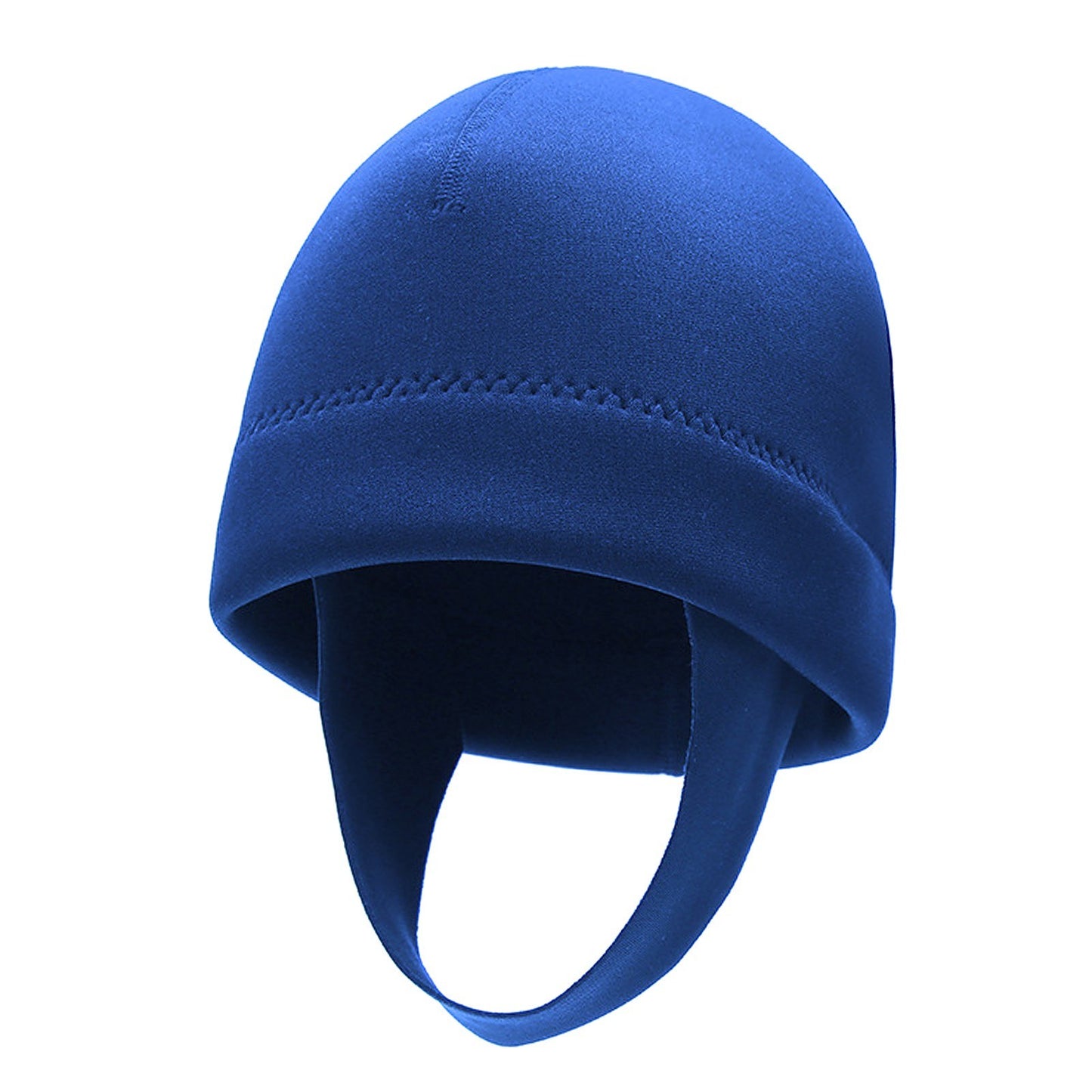 2mm Neoprene UV Protection Diving Beanie Snorkeling Cap