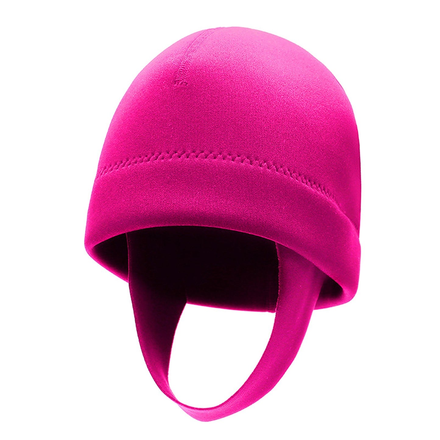 2mm Neoprene UV Protection Diving Beanie Snorkeling Cap