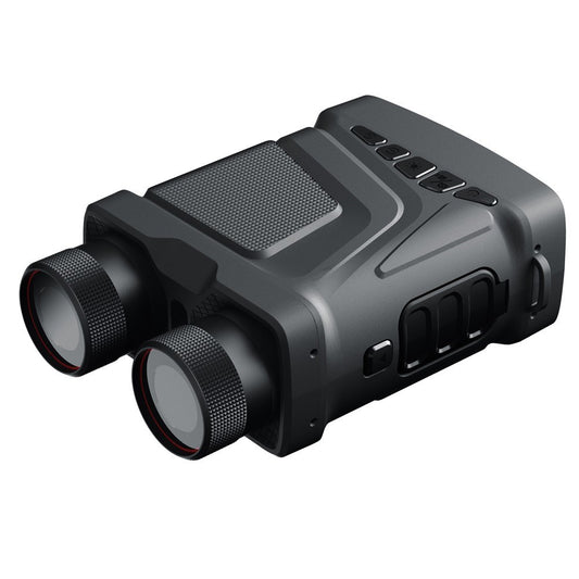 Portable 1080P Infrared Night Vision Binoculars