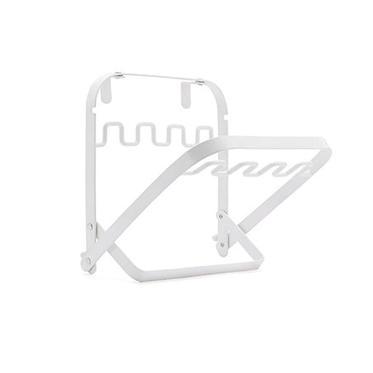 Foldable Outdoor Camping Trash Bag Holder Rack