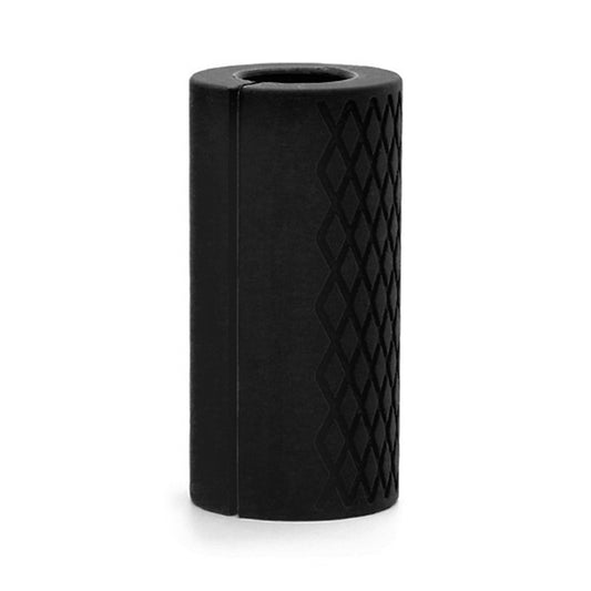 Thick Rubber Barbell Grips Hand Protector - 1 Pc